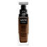 Can't Stop Won't Stop Full Coverage Foundation