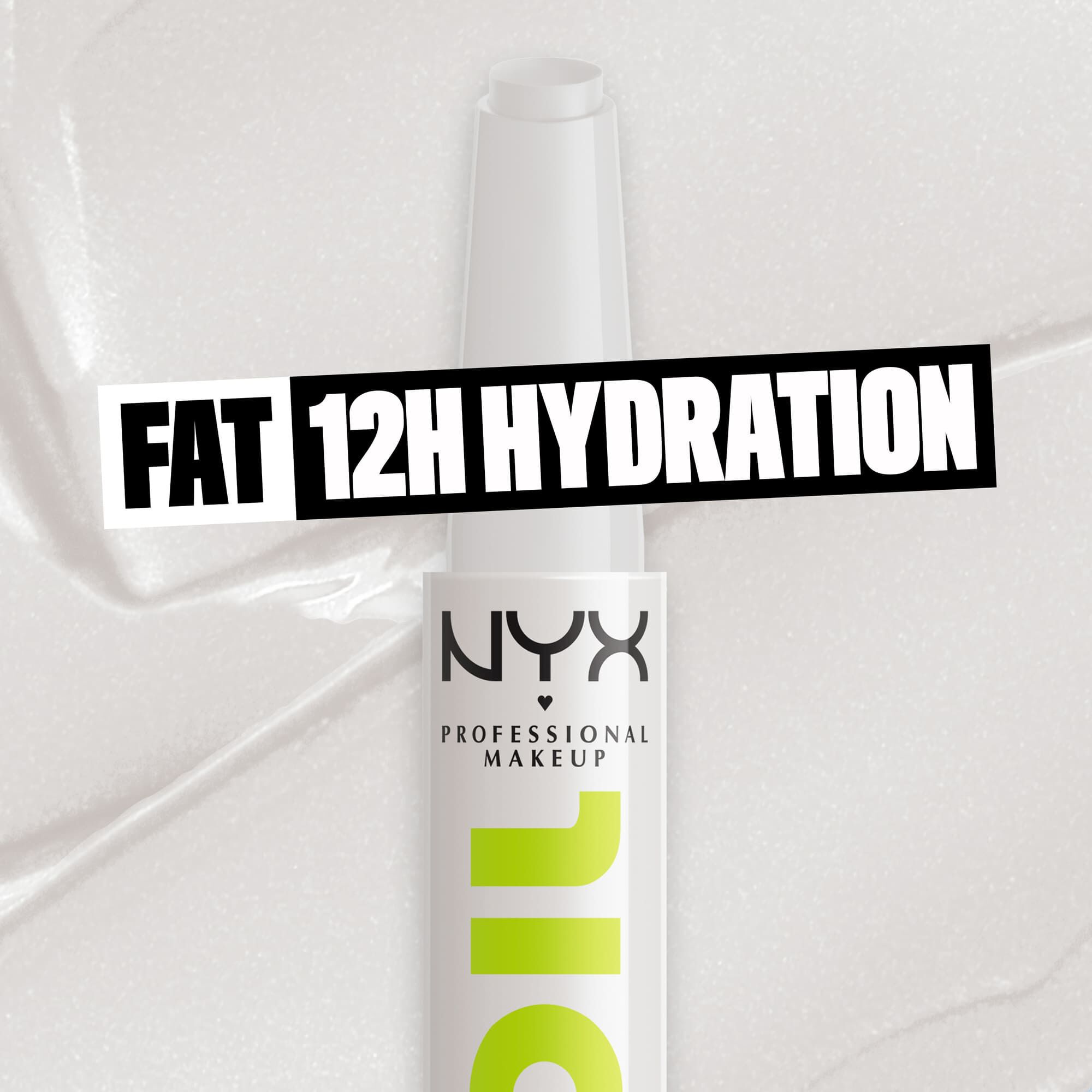 NYX Professional Makeup Fat Oil Slick Click