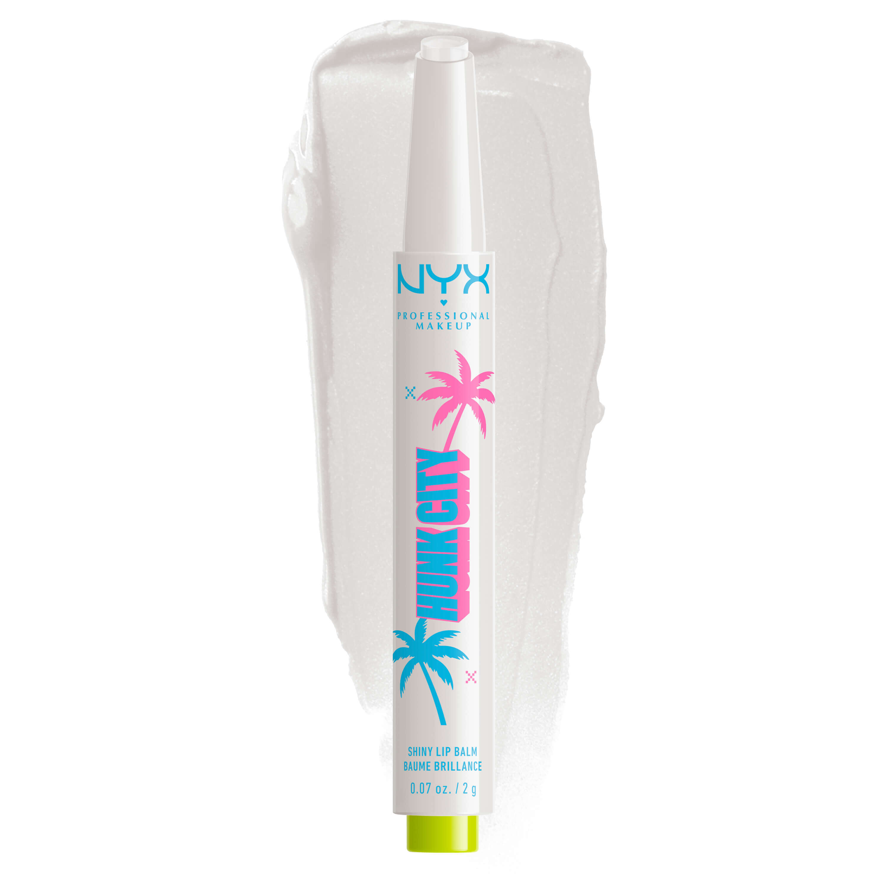 A MINECRAFT MOVIE Fat Oil Slick Click