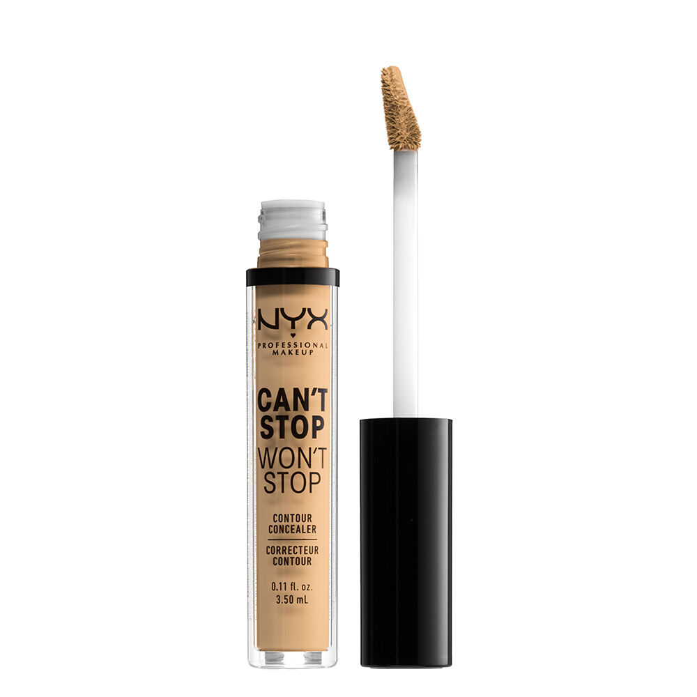 Can't Stop Won't Stop Contour Concealer