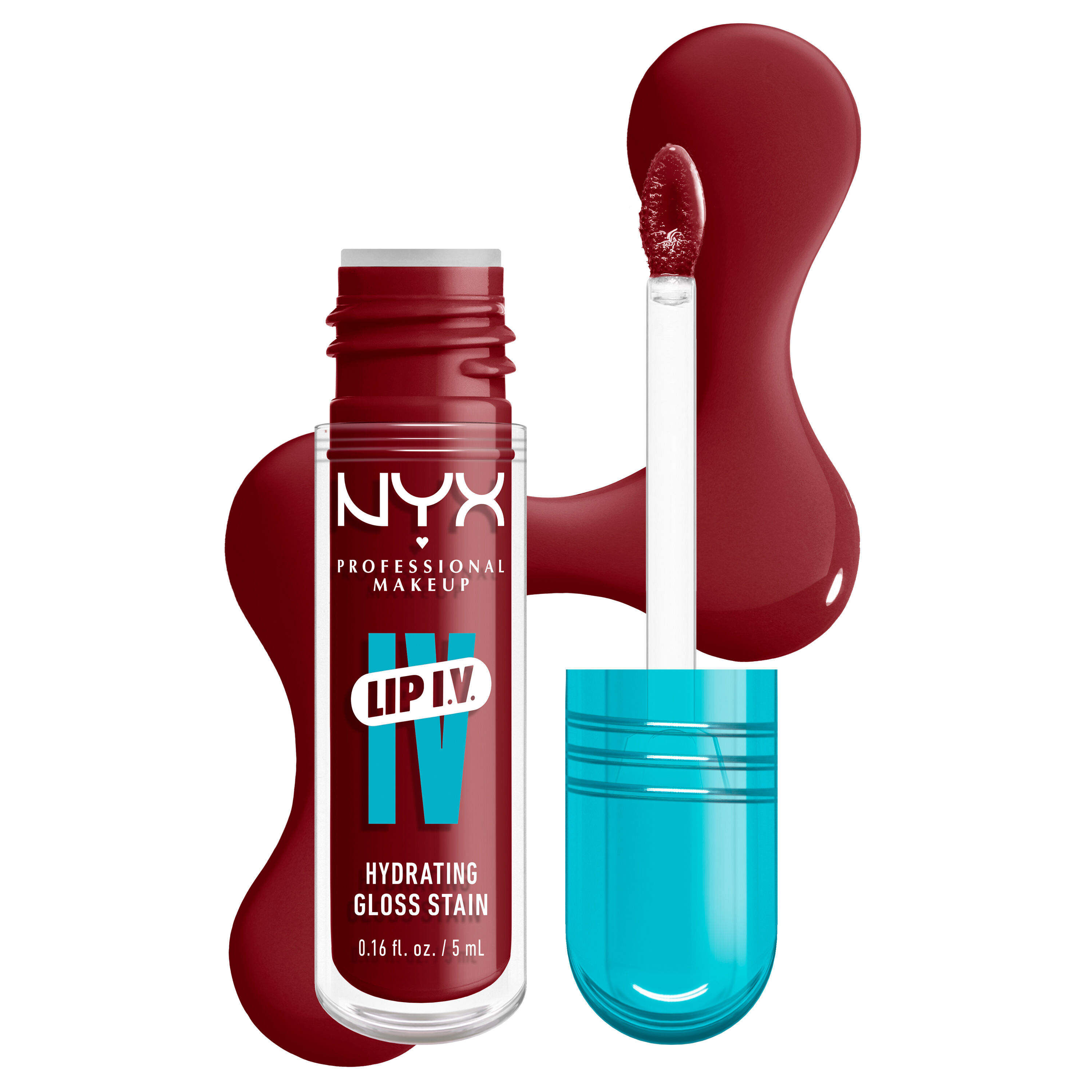 Lip IV Hydraterende Lipgloss