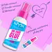 The Face Glue Setting Spray