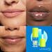 NYX Professional Makeup Fat Oil Lip Drip Gloss a levres