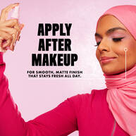 Nyx Professional Makeup Marshmellow Setting Spray