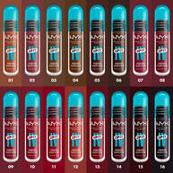 Lip IV Hydrating Gloss Stain