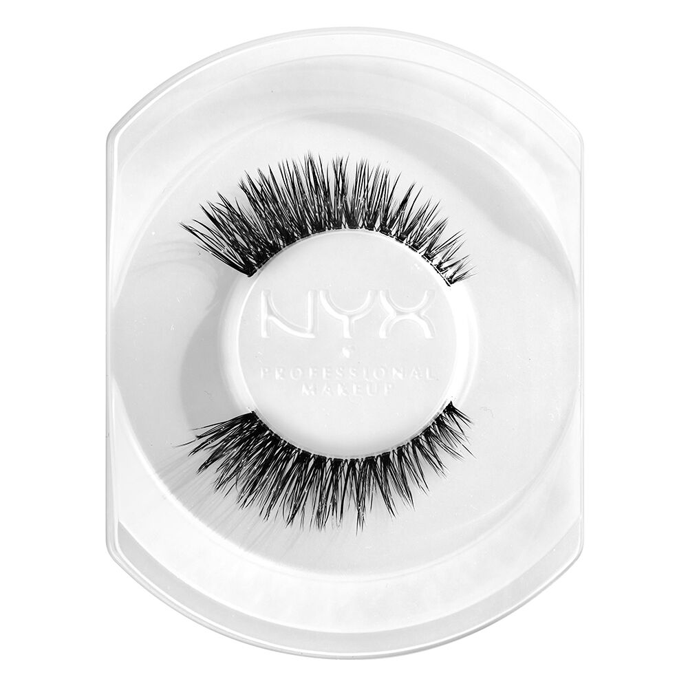 Jumbo Lash! Longwear False Lash System