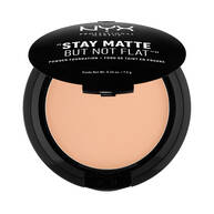 Fond de teint Poudre Stay Matte But Not Flat
