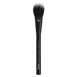 NYX Pro Dual Fiber Powder Brush