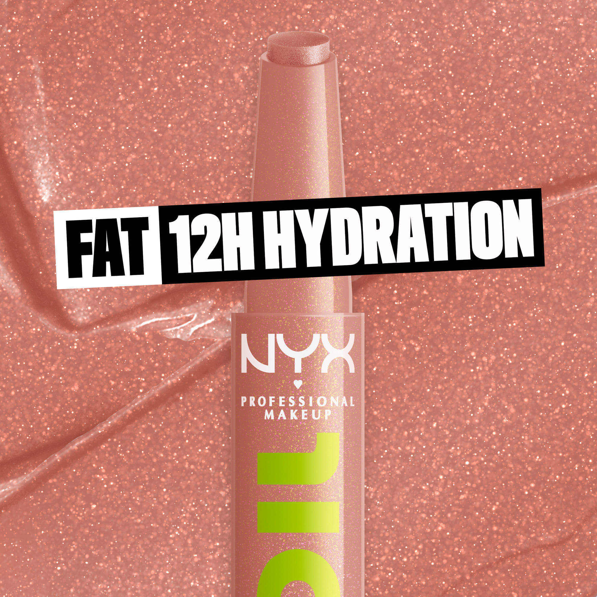 NYX Professional Makeup Fat Oil Slick Click