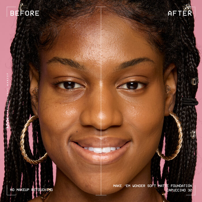 Make 'Em Wonder Foundation