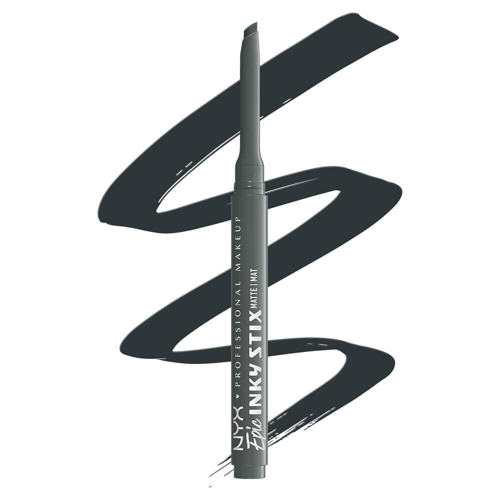Epic Inky Stix Cream Gel Eyeliner