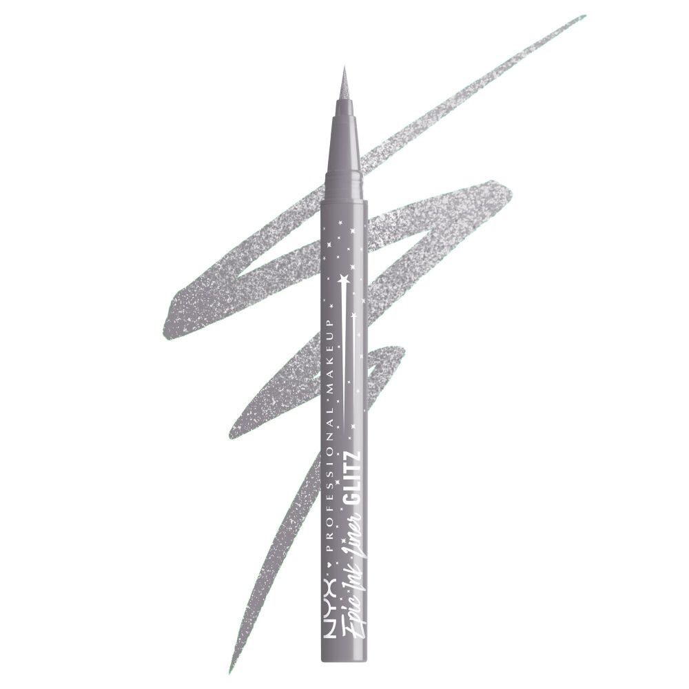 Nyx Professional Makeup Epic Ink Liner