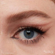 NYX Professional Makeup Zero to Brow Ash Blonde