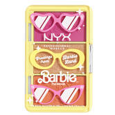 BARBIE On The Go Cheek Palette