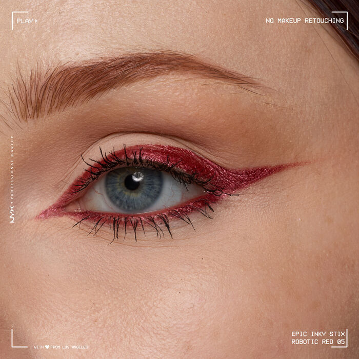 Epic Inky Stix Cream Gel Eyeliner