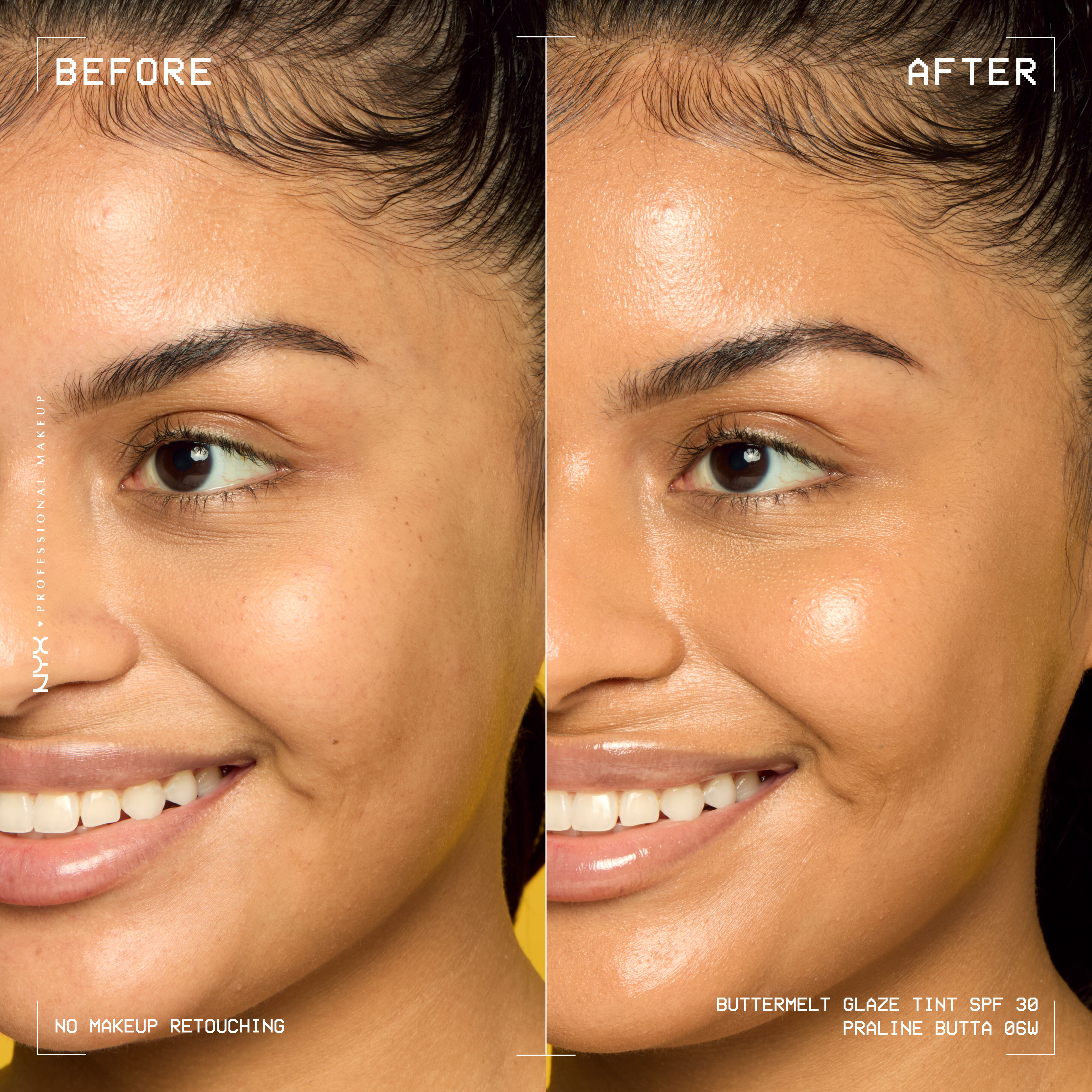 Buttermelt Glaze Soft Glow Skin Tint + SPF 30