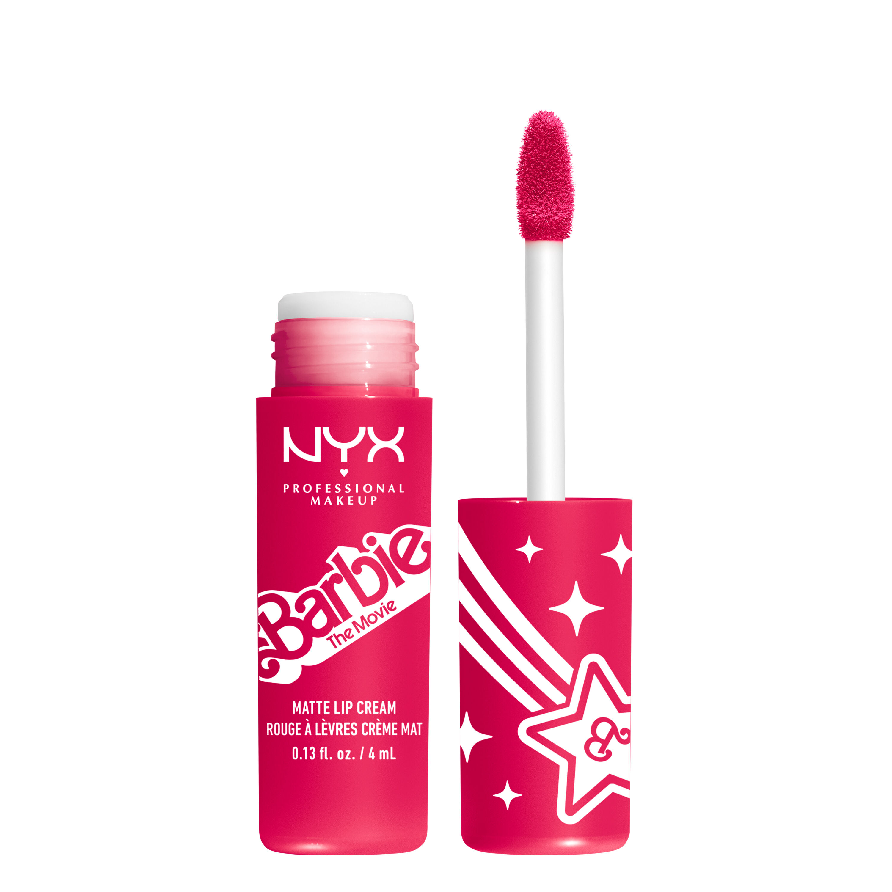 Barbie sales lip gloss