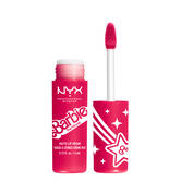 BARBIE Smooth Whip Matte Lip Cream