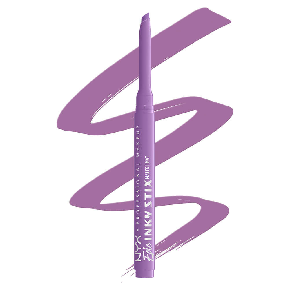 Epic Inky Stix Cream Gel Eyeliner