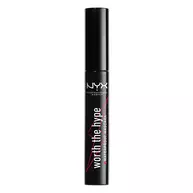 Worth the Hype Waterproof Mascara