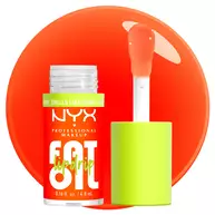 NYX Professional Makeup Fat Oil Lip Drip Gloss a levres