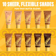 Buttermelt Glaze Fond de Teint