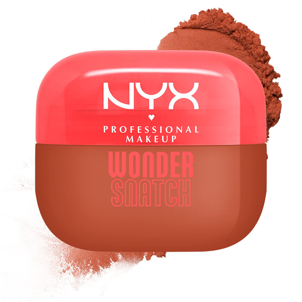 Wonder Snatch Lifting Setting Powder