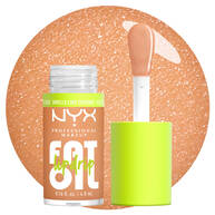 NYX Professional Makeup Fat Oil Lip Drip Lipgloss