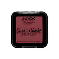 Sweet Cheeks Blush poudre Matte