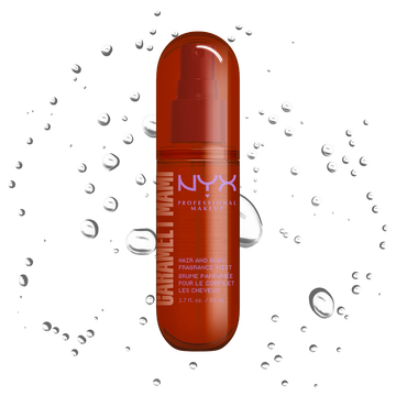 Caramelt Mami Hair & Body Fragrance Mist