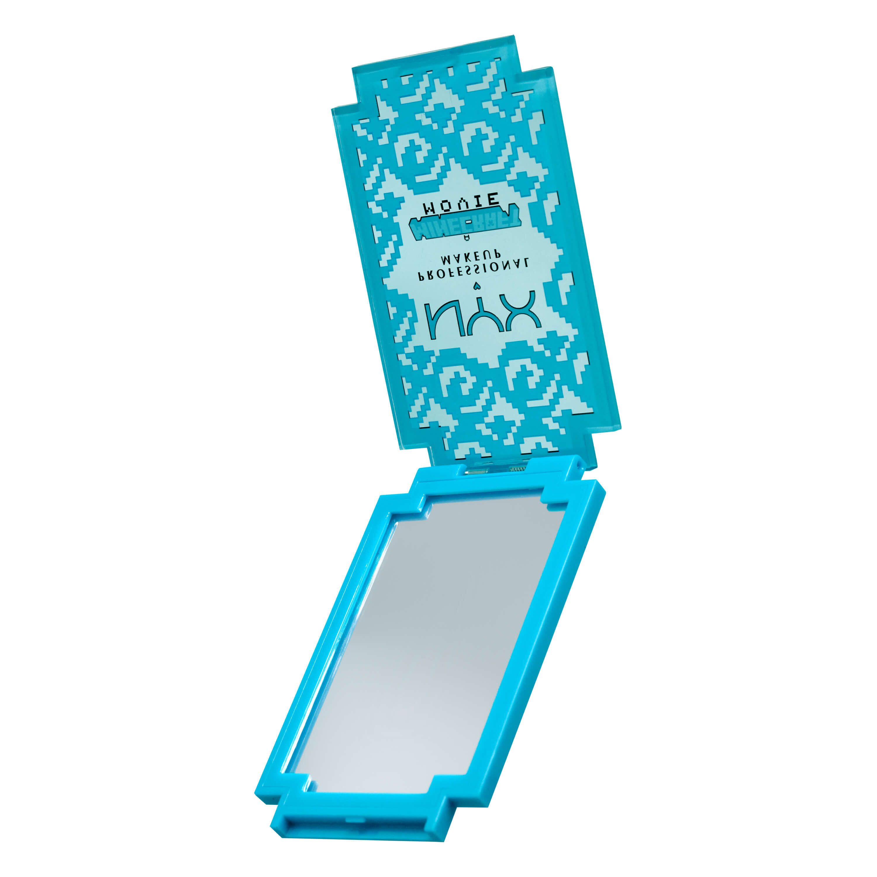 A MINECRAFT MOVIE Mirror