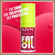 Holiday Fat Oil Trio Gift Set