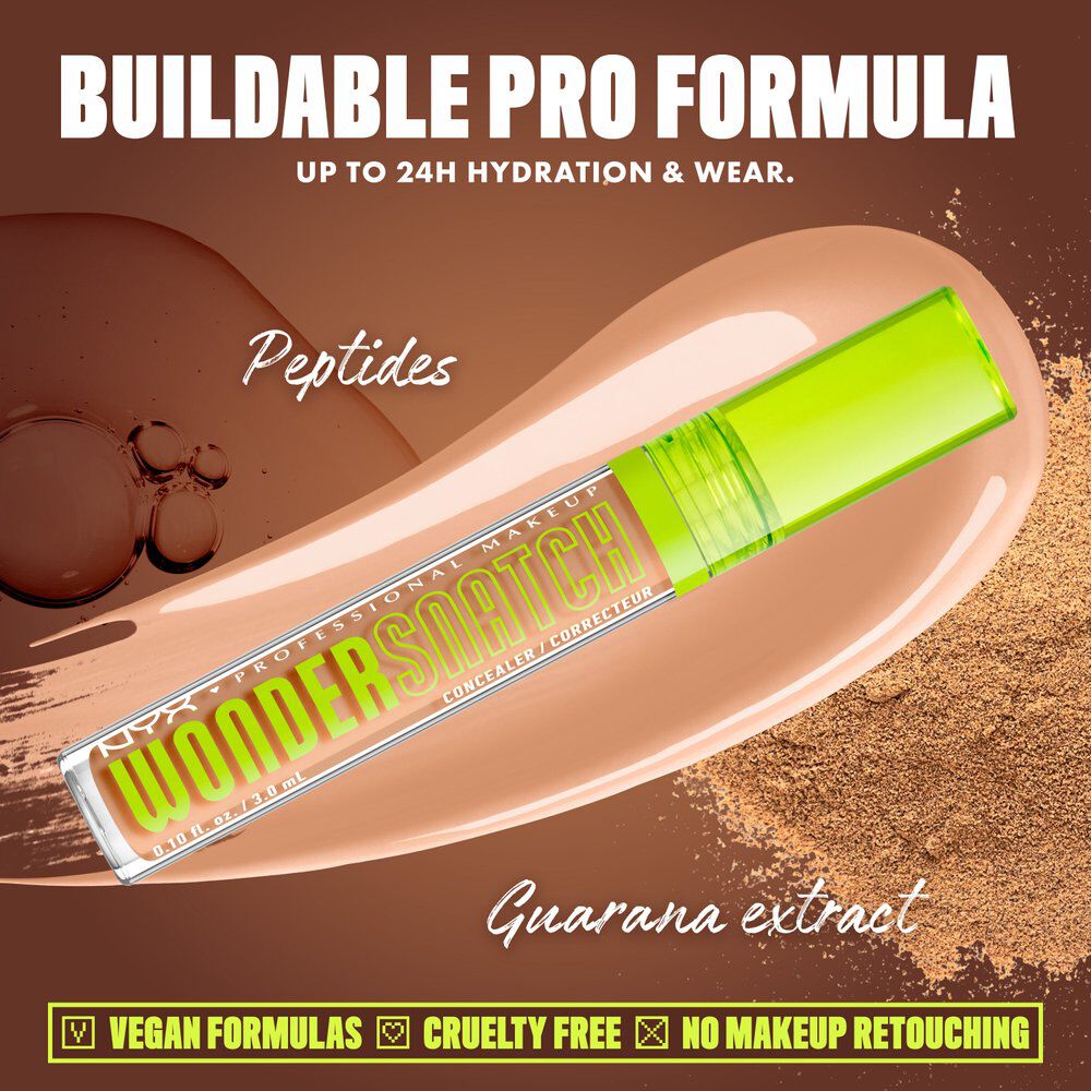 Wonder Snatch Concealer