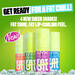 NYX Professional Makeup Fat Oil Lip Drip Gloss a levres