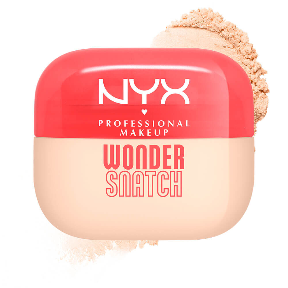 Wonder Snatch Lifting Setting Powder