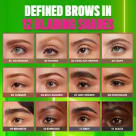 Blade & Shade Crayon a Sourcils