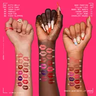 Smooth Whip Matte Lip Cream