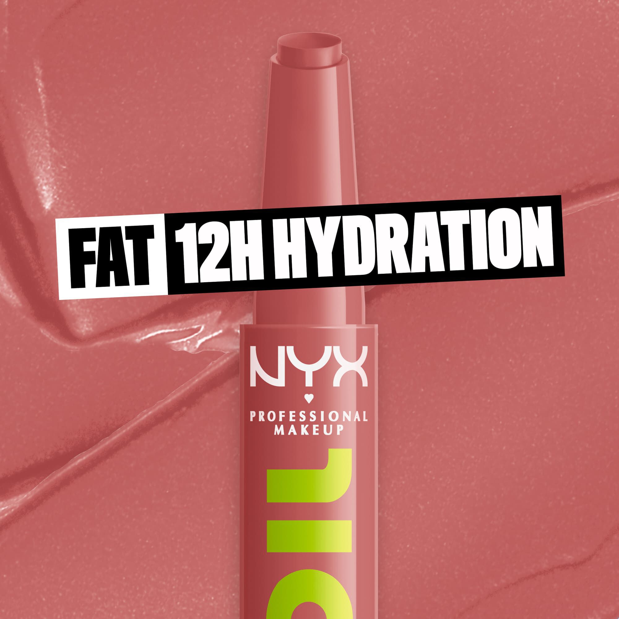 NYX Professional Makeup Fat Oil Slick Click