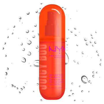 Juicy Boo Hair & Body Fragrance Mist