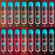 Lip IV Gloss a Levres