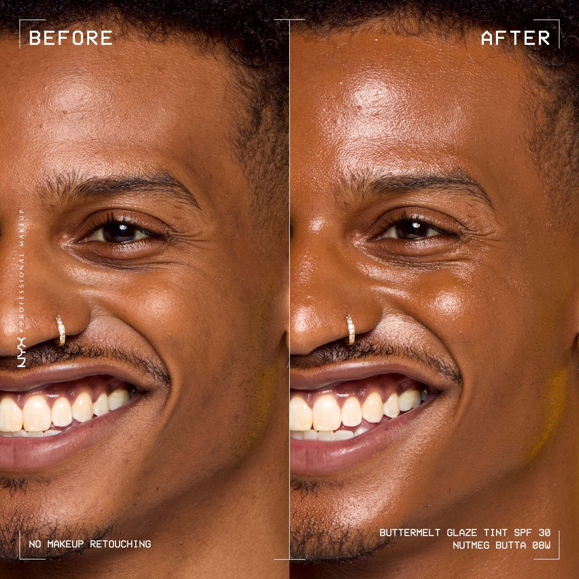 Buttermelt Glaze Foundation