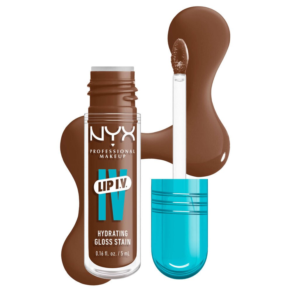 Lip IV Hydraterende Lipgloss