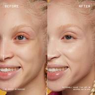 Buttermelt Glaze Foundation