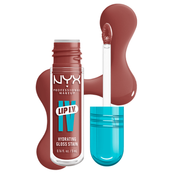 Lip IV Hydraterende Lipgloss