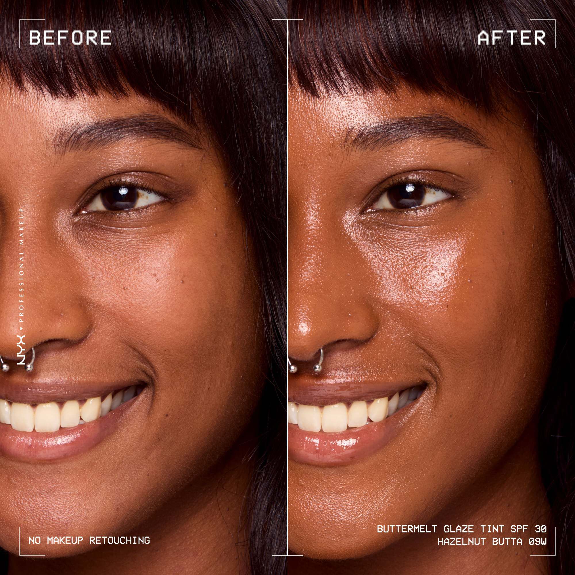 Buttermelt Glaze Foundation