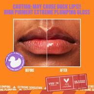 Duck Plump Lip Gloss